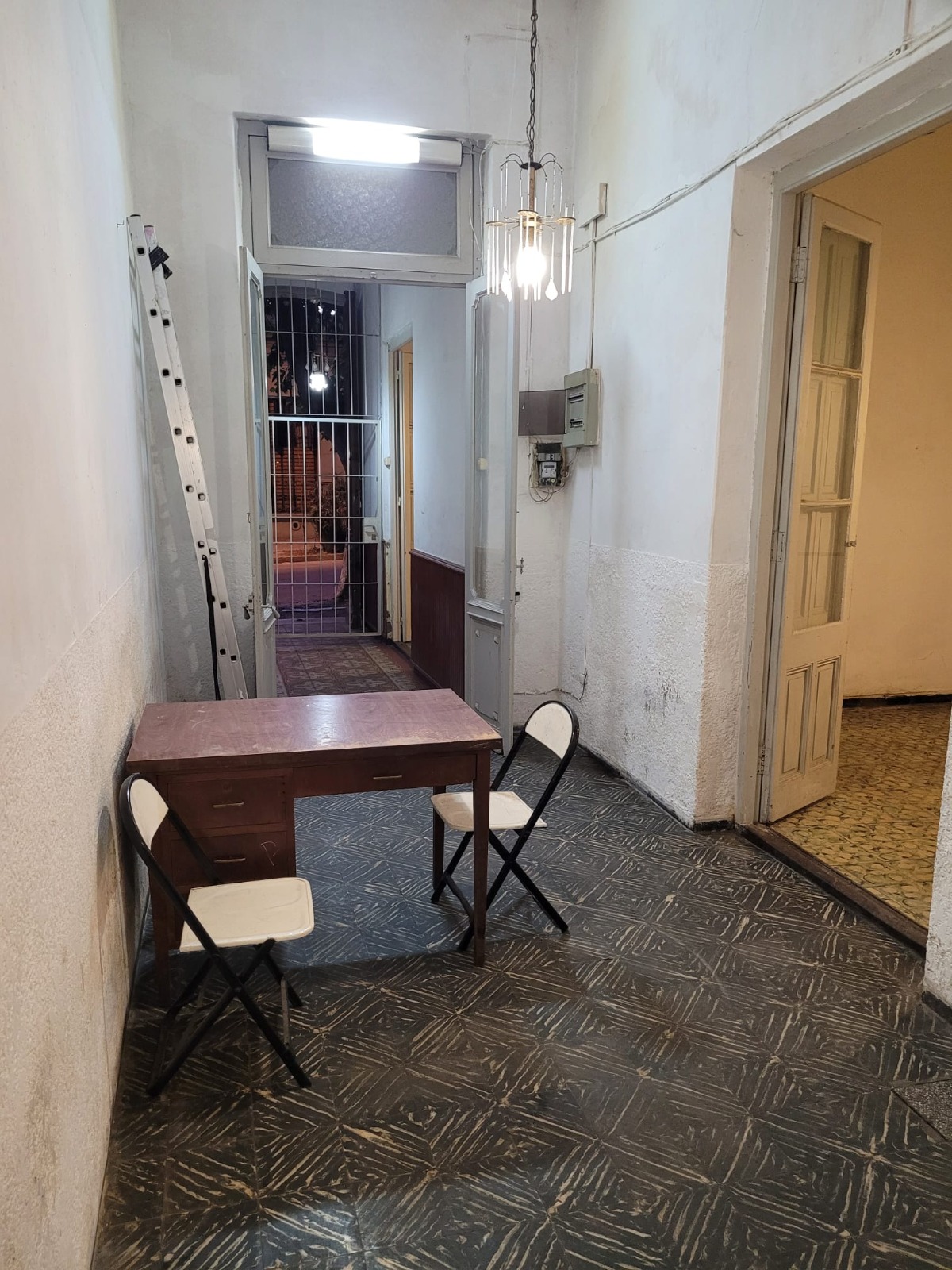 Alquiler de casa en Arroyo Seco · 3 dormitorios en planta baja PH. en Reducto