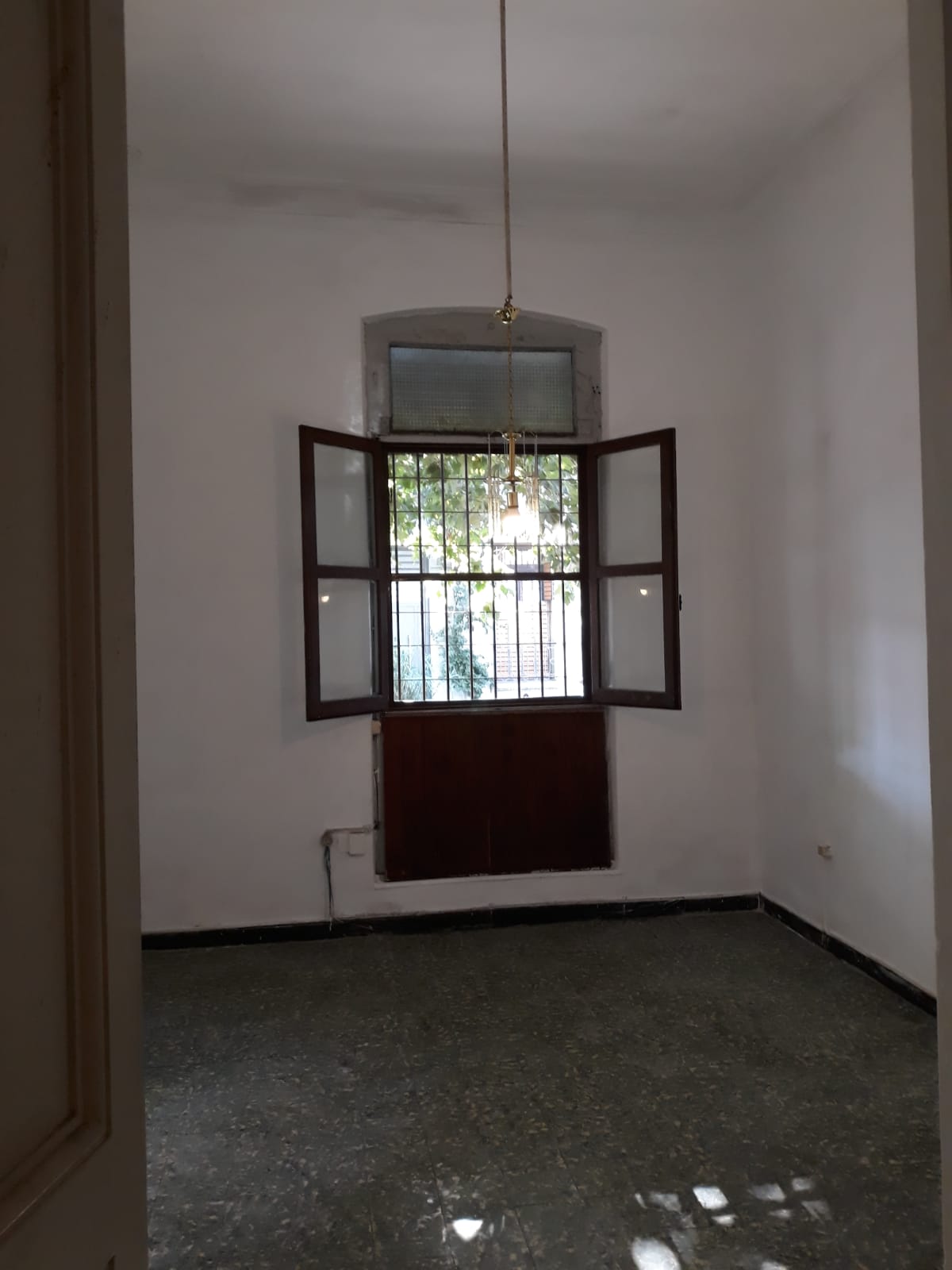 Alquiler de casa en Arroyo Seco · 3 dormitorios en planta baja PH. en Reducto
