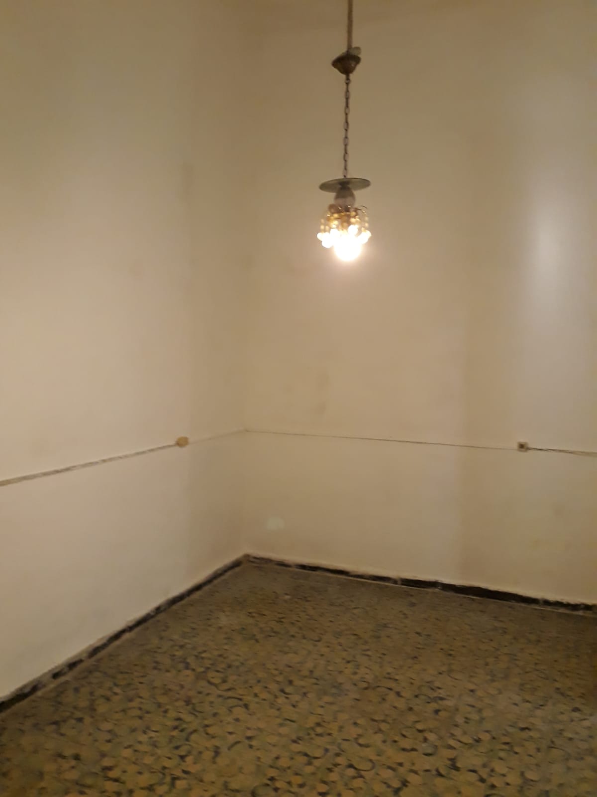Alquiler de casa en Arroyo Seco · 3 dormitorios en planta baja PH. en Reducto
