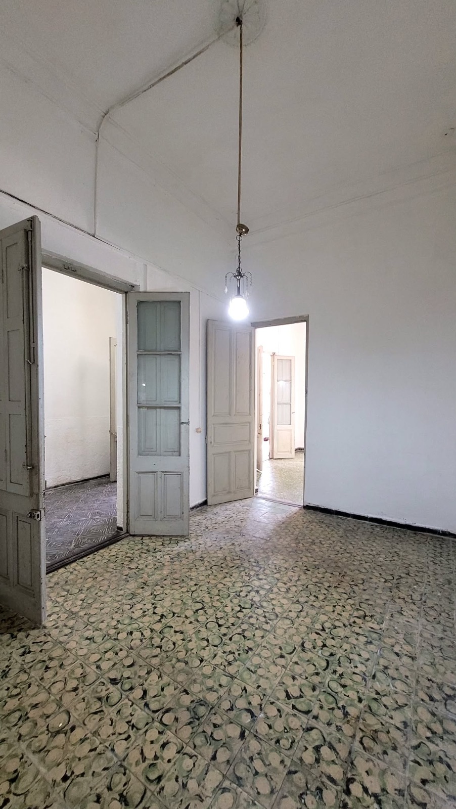 Alquiler de casa en Arroyo Seco · 3 dormitorios en planta baja PH. en Reducto