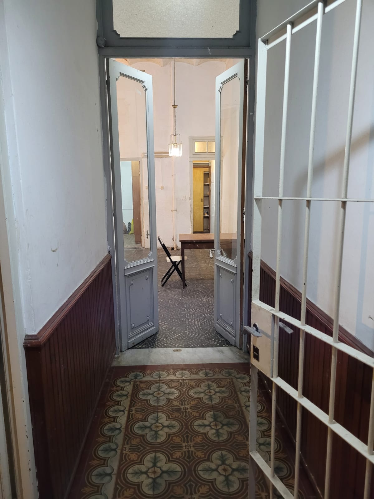 Alquiler de casa en Arroyo Seco · 3 dormitorios en planta baja PH. en Reducto