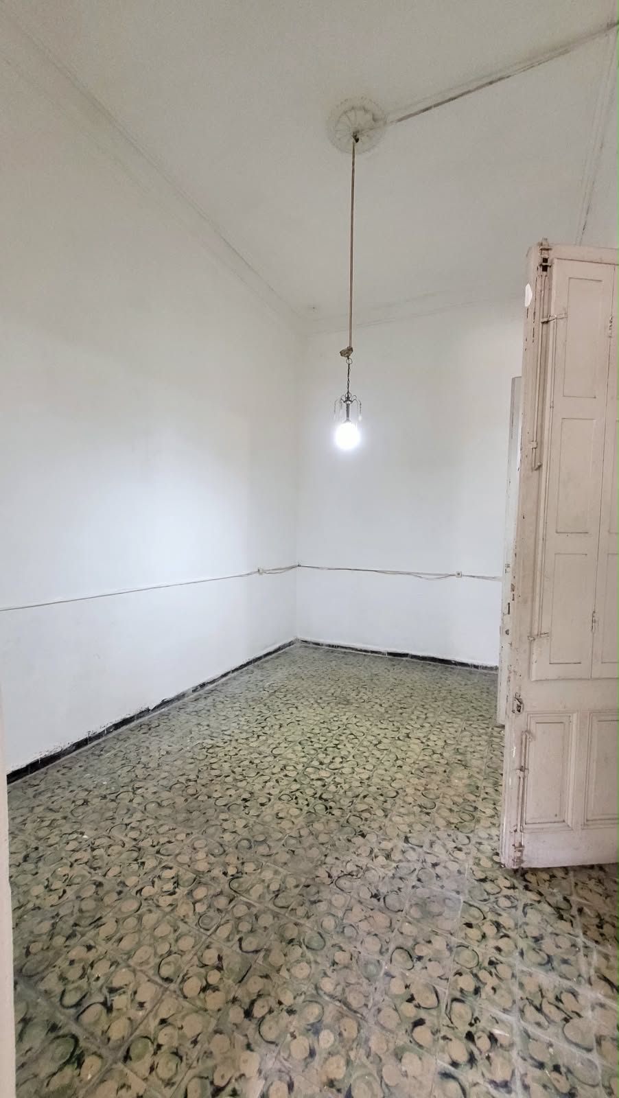 Alquiler de casa en Arroyo Seco · 3 dormitorios en planta baja PH. en Reducto